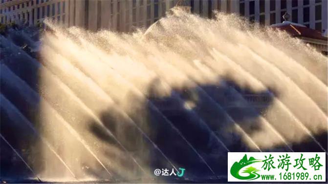 拉斯维加斯有什么好玩的地方 去拉斯维加斯要多少钱 拉斯维加斯有什么好玩的地方 去拉斯维加斯要多少钱