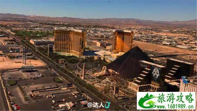 拉斯维加斯有什么好玩的地方 去拉斯维加斯要多少钱 拉斯维加斯有什么好玩的地方 去拉斯维加斯要多少钱