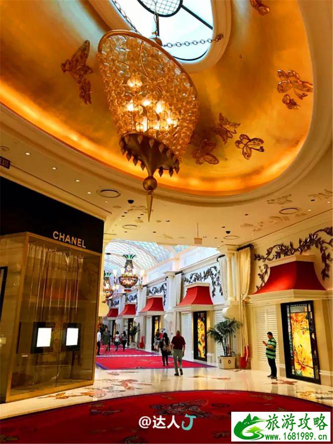 拉斯维加斯有什么好玩的地方 去拉斯维加斯要多少钱 拉斯维加斯有什么好玩的地方 去拉斯维加斯要多少钱