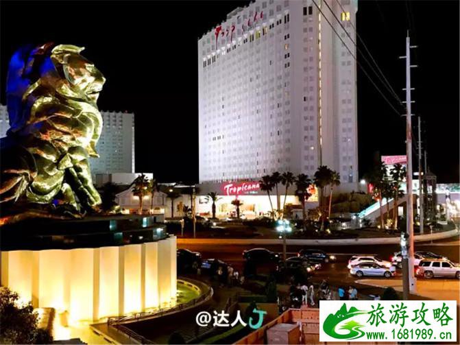 拉斯维加斯有什么好玩的地方 去拉斯维加斯要多少钱 拉斯维加斯有什么好玩的地方 去拉斯维加斯要多少钱