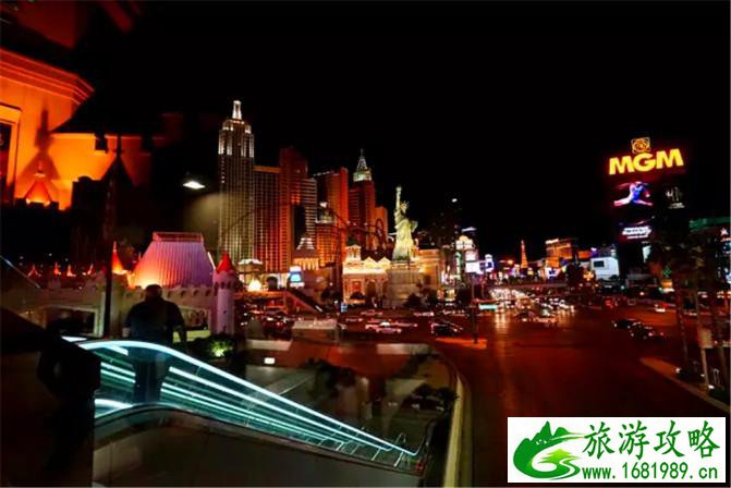 拉斯维加斯有什么好玩的地方 去拉斯维加斯要多少钱 拉斯维加斯有什么好玩的地方 去拉斯维加斯要多少钱