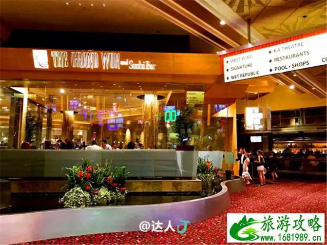 拉斯维加斯有什么好玩的地方 去拉斯维加斯要多少钱 拉斯维加斯有什么好玩的地方 去拉斯维加斯要多少钱