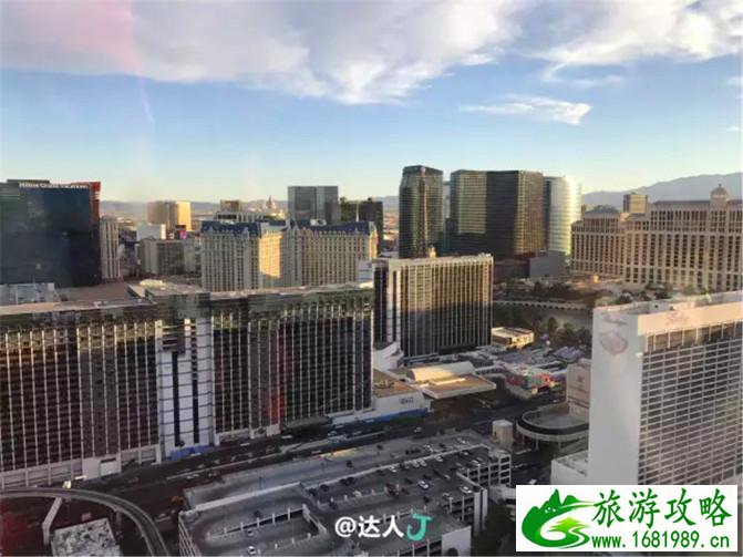拉斯维加斯有什么好玩的地方 去拉斯维加斯要多少钱 拉斯维加斯有什么好玩的地方 去拉斯维加斯要多少钱