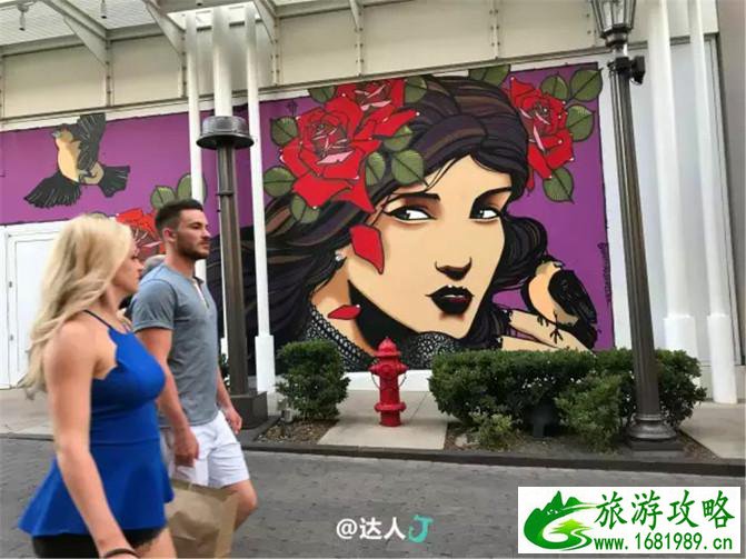 拉斯维加斯有什么好玩的地方 去拉斯维加斯要多少钱 拉斯维加斯有什么好玩的地方 去拉斯维加斯要多少钱