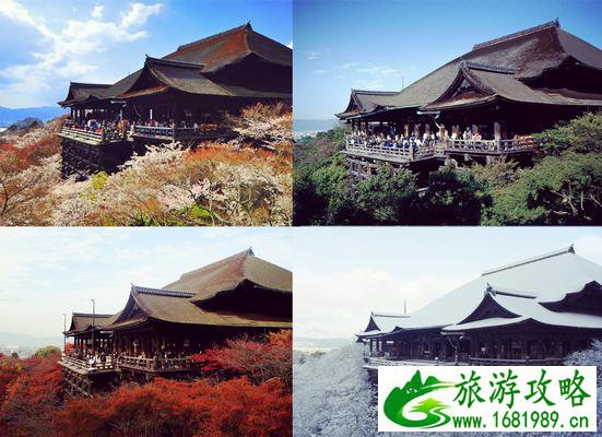 关西有什么好玩的 关西哪里更值得去 关西有什么好玩的 关西哪里更值得去