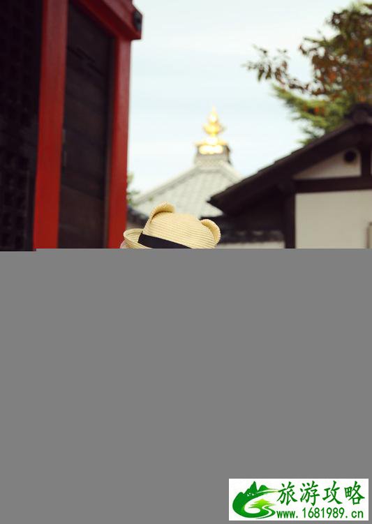关西有什么好玩的 关西哪里更值得去 关西有什么好玩的 关西哪里更值得去