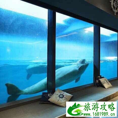 大连有什么好玩的 大连有哪些旅游景点 大连有什么好玩的 大连有哪些旅游景点