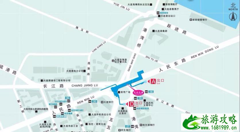 大连有什么好玩的 大连有哪些旅游景点 大连有什么好玩的 大连有哪些旅游景点