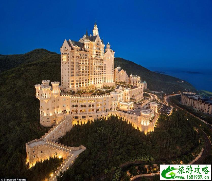 大连有什么好玩的 大连有哪些旅游景点 大连有什么好玩的 大连有哪些旅游景点