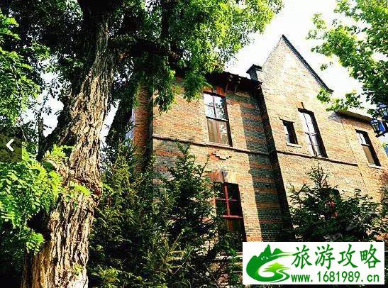 大连有什么好玩的 大连有哪些旅游景点