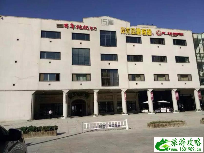 大连有什么好玩的 大连有哪些旅游景点
