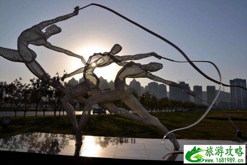 大连有什么好玩的 大连有哪些旅游景点 大连有什么好玩的 大连有哪些旅游景点