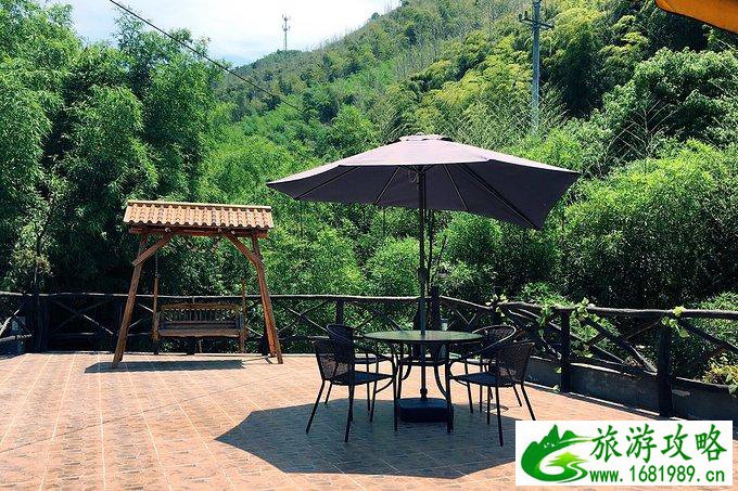 莫干山有什么好玩的 莫干山有哪些旅游景点