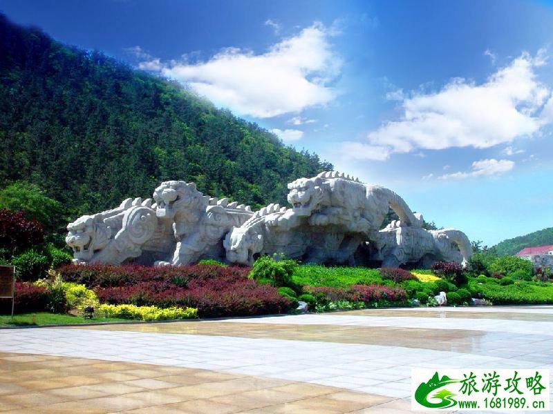 大连有什么好玩的 大连有哪些旅游景点 大连有什么好玩的 大连有哪些旅游景点