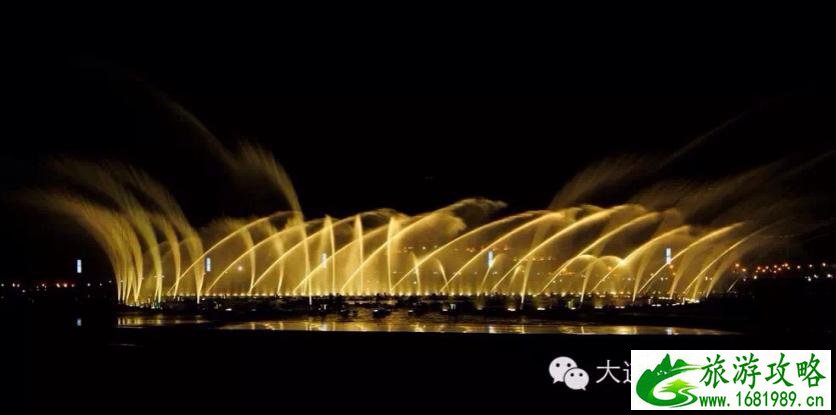 大连有什么好玩的 大连有哪些旅游景点 大连有什么好玩的 大连有哪些旅游景点