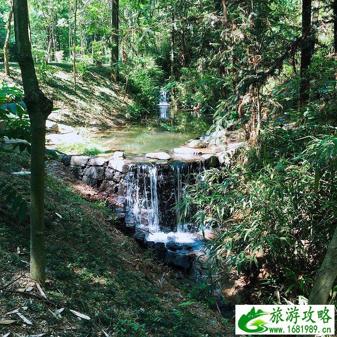 莫干山有什么好玩的 莫干山有哪些旅游景点