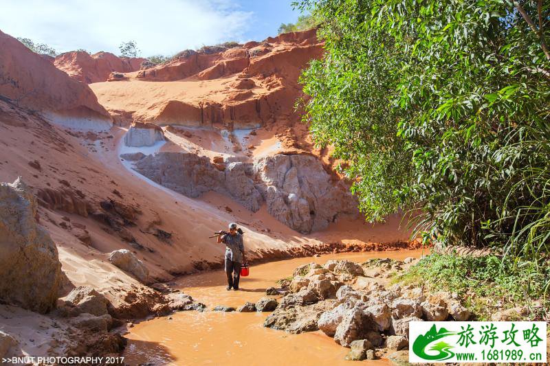 越南有什么好玩的 去越南旅游要多少钱 越南有什么好玩的 去越南旅游要多少钱