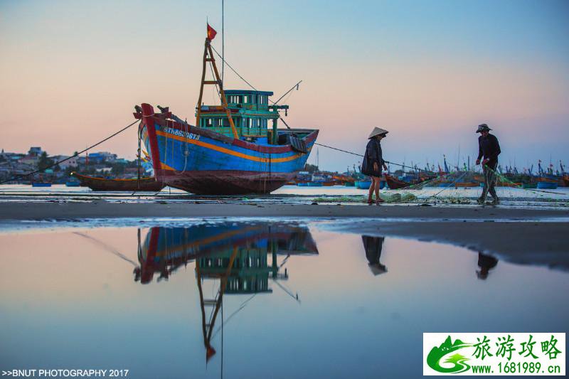 越南有什么好玩的 去越南旅游要多少钱 越南有什么好玩的 去越南旅游要多少钱
