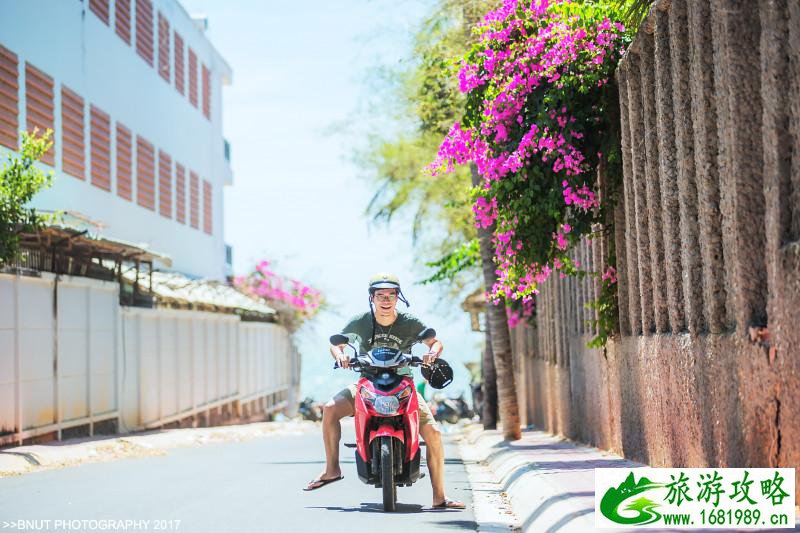 越南有什么好玩的 去越南旅游要多少钱 越南有什么好玩的 去越南旅游要多少钱