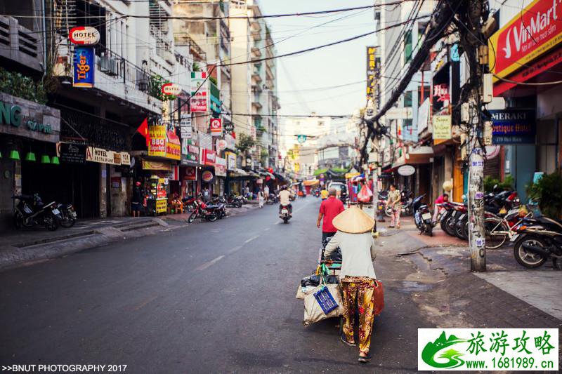 越南有什么好玩的 去越南旅游要多少钱 越南有什么好玩的 去越南旅游要多少钱