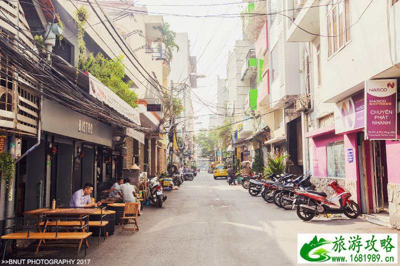 越南有什么好玩的 去越南旅游要多少钱 越南有什么好玩的 去越南旅游要多少钱