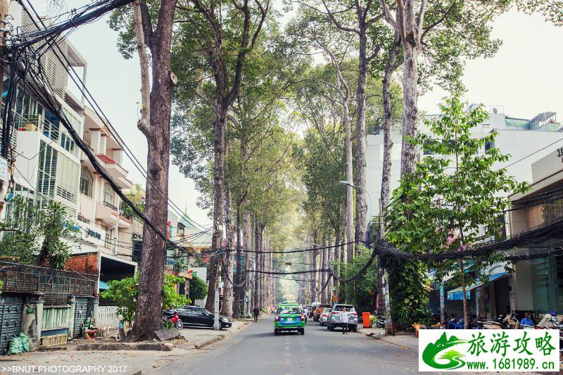 越南有什么好玩的 去越南旅游要多少钱 越南有什么好玩的 去越南旅游要多少钱