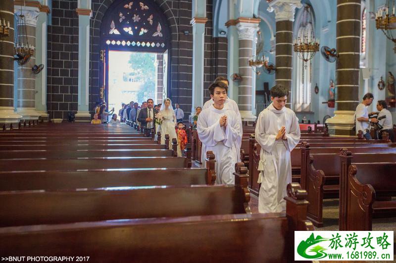 越南有什么好玩的 去越南旅游要多少钱 越南有什么好玩的 去越南旅游要多少钱