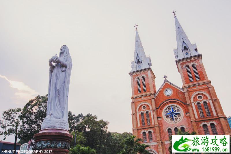 越南有什么好玩的 去越南旅游要多少钱 越南有什么好玩的 去越南旅游要多少钱