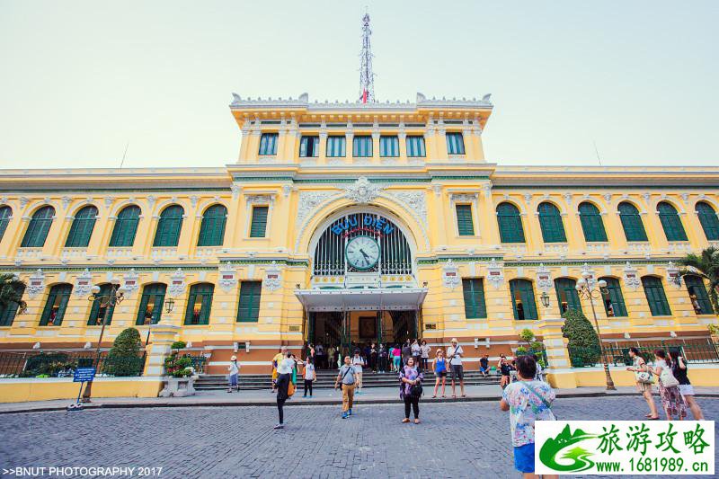 越南有什么好玩的 去越南旅游要多少钱 越南有什么好玩的 去越南旅游要多少钱