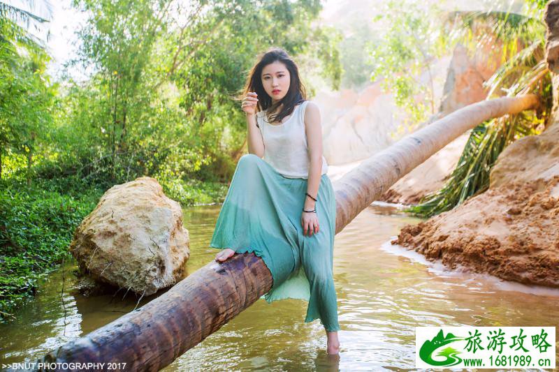 越南有什么好玩的 去越南旅游要多少钱 越南有什么好玩的 去越南旅游要多少钱