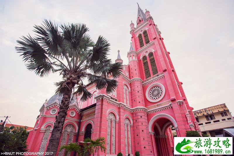 越南有什么好玩的 去越南旅游要多少钱 越南有什么好玩的 去越南旅游要多少钱