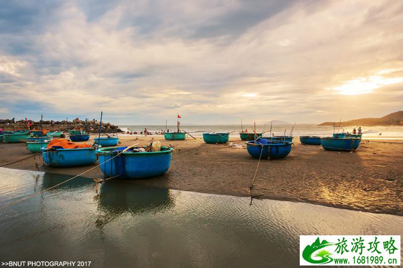 越南有什么好玩的 去越南旅游要多少钱 越南有什么好玩的 去越南旅游要多少钱