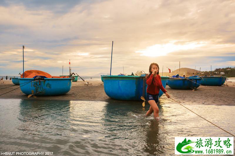 越南有什么好玩的 去越南旅游要多少钱 越南有什么好玩的 去越南旅游要多少钱