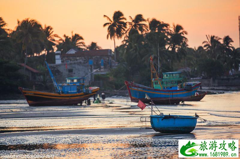 越南有什么好玩的 去越南旅游要多少钱 越南有什么好玩的 去越南旅游要多少钱