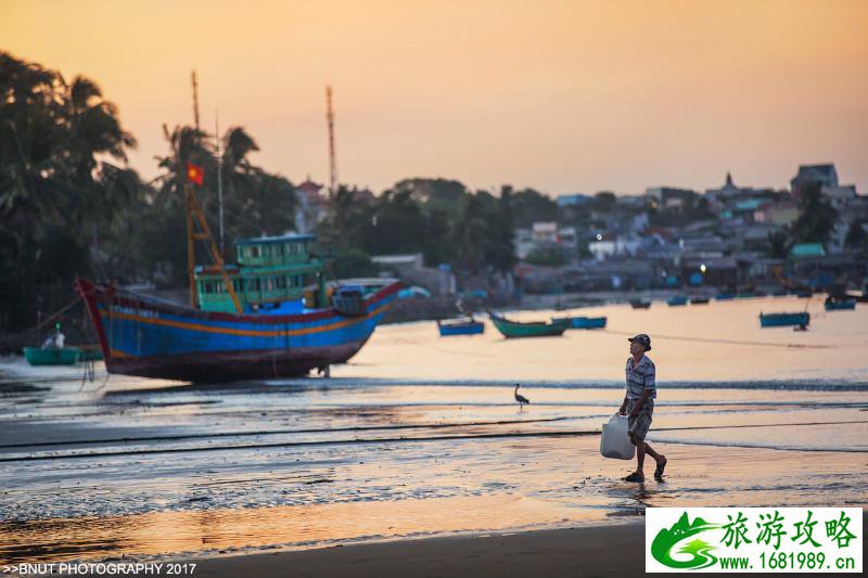 越南有什么好玩的 去越南旅游要多少钱 越南有什么好玩的 去越南旅游要多少钱