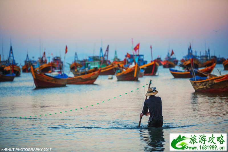 越南有什么好玩的 去越南旅游要多少钱 越南有什么好玩的 去越南旅游要多少钱