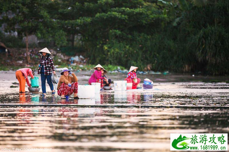 越南有什么好玩的 去越南旅游要多少钱 越南有什么好玩的 去越南旅游要多少钱