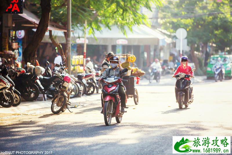 越南有什么好玩的 去越南旅游要多少钱 越南有什么好玩的 去越南旅游要多少钱
