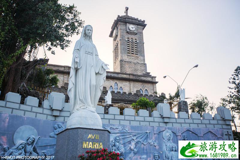 越南有什么好玩的 去越南旅游要多少钱 越南有什么好玩的 去越南旅游要多少钱