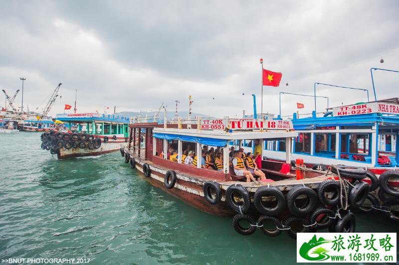 越南有什么好玩的 去越南旅游要多少钱 越南有什么好玩的 去越南旅游要多少钱