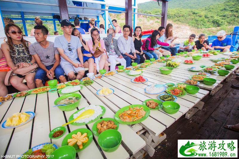 越南有什么好玩的 去越南旅游要多少钱 越南有什么好玩的 去越南旅游要多少钱