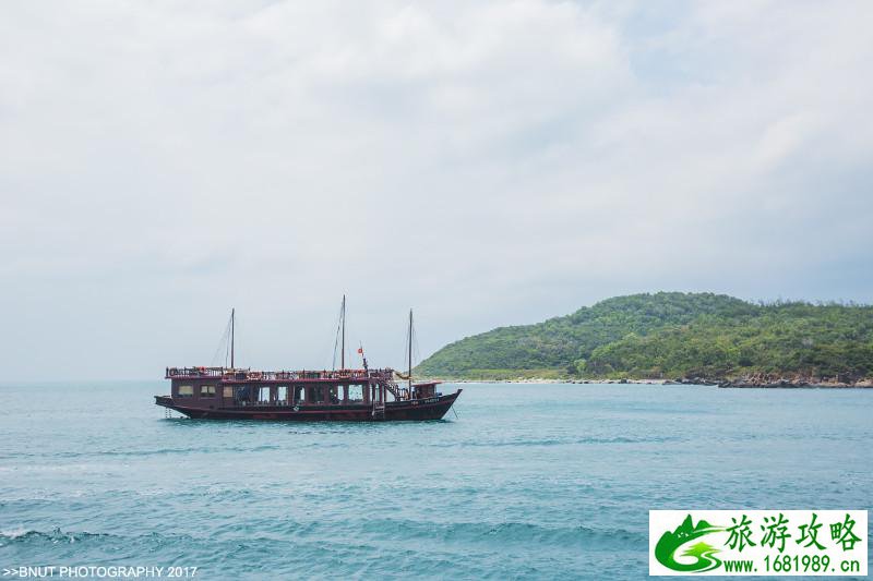 越南有什么好玩的 去越南旅游要多少钱 越南有什么好玩的 去越南旅游要多少钱