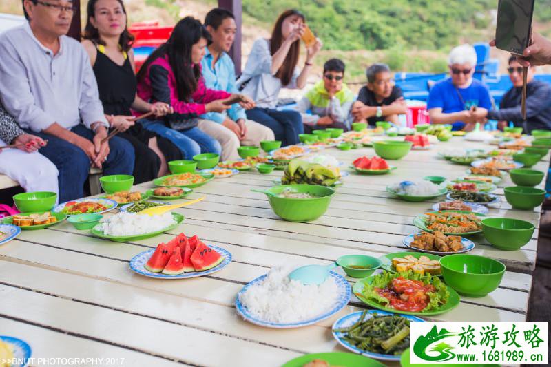 越南有什么好玩的 去越南旅游要多少钱 越南有什么好玩的 去越南旅游要多少钱