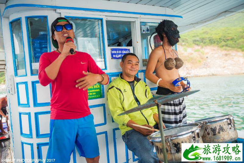 越南有什么好玩的 去越南旅游要多少钱 越南有什么好玩的 去越南旅游要多少钱