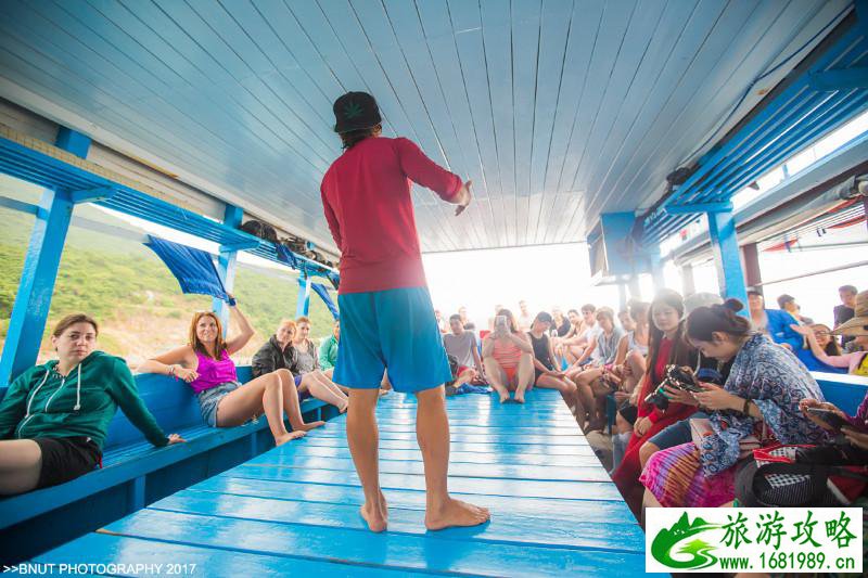 越南有什么好玩的 去越南旅游要多少钱 越南有什么好玩的 去越南旅游要多少钱