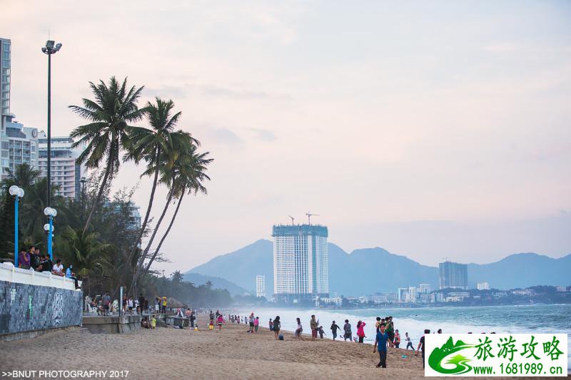 越南有什么好玩的 去越南旅游要多少钱 越南有什么好玩的 去越南旅游要多少钱
