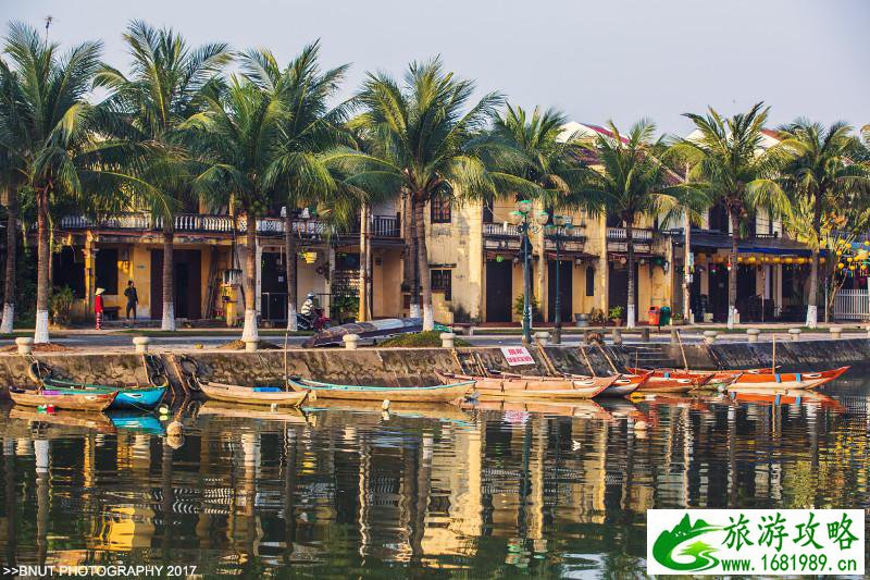 越南有什么好玩的 去越南旅游要多少钱 越南有什么好玩的 去越南旅游要多少钱