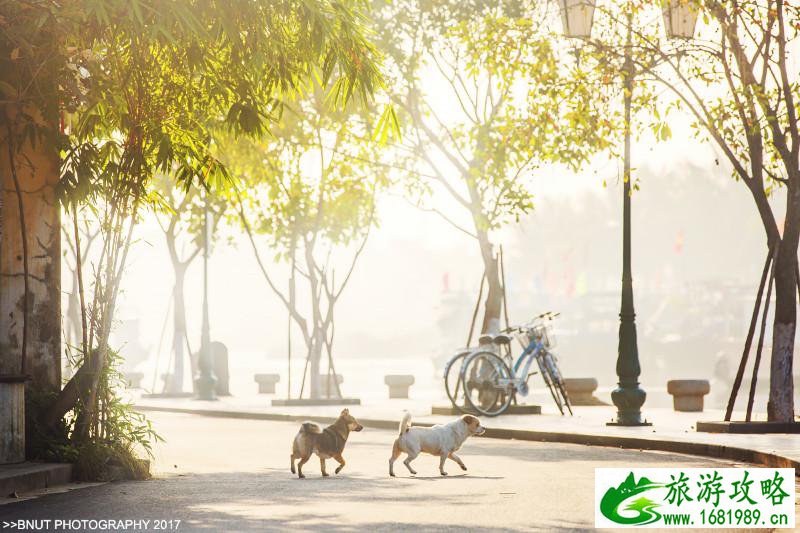 越南有什么好玩的 去越南旅游要多少钱 越南有什么好玩的 去越南旅游要多少钱