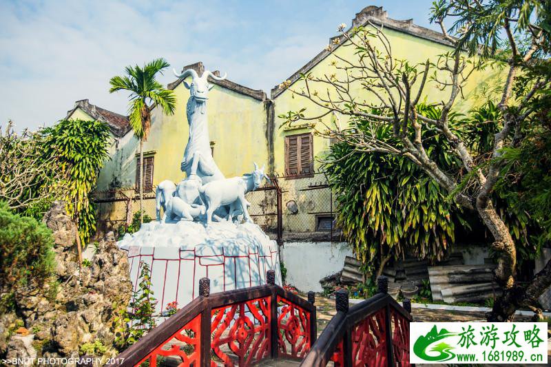 越南有什么好玩的 去越南旅游要多少钱 越南有什么好玩的 去越南旅游要多少钱