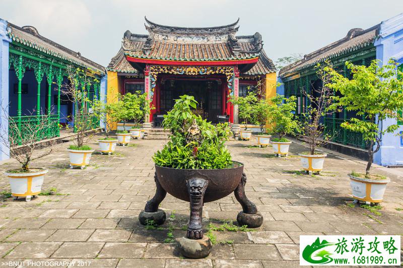 越南有什么好玩的 去越南旅游要多少钱 越南有什么好玩的 去越南旅游要多少钱